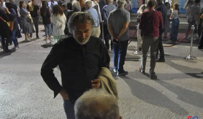 FOTO: Široki Brijeg je ovog tjedna prijestolnica filma! Stigme, potresni film, odgledan u dahu
