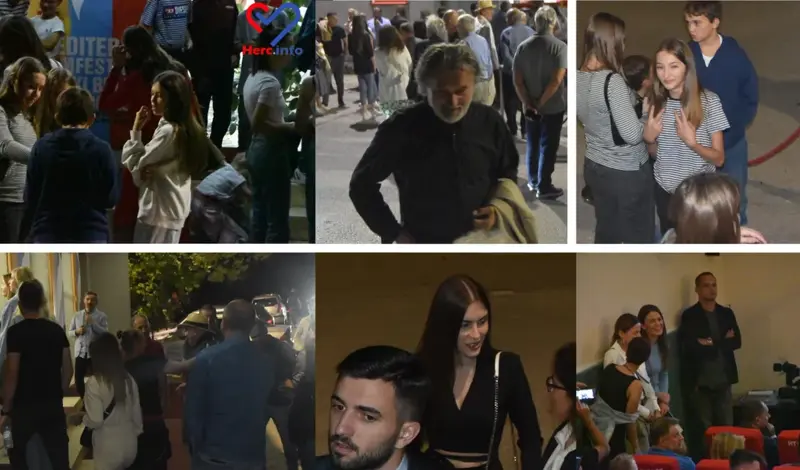 FOTO: Široki Brijeg je ovog tjedna prijestolnica filma! Stigme, potresni film, odgledan u dahu