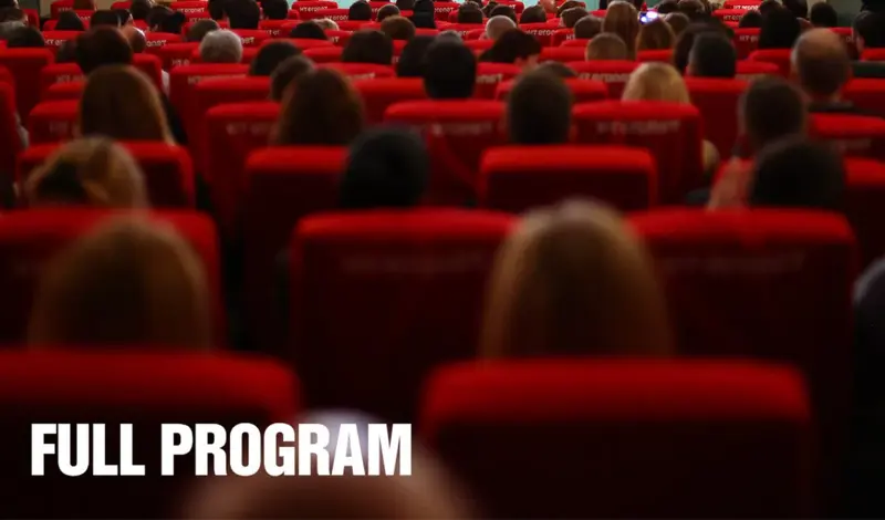 Predstavljamo potpuni program 24. Mediteran Film Festivala