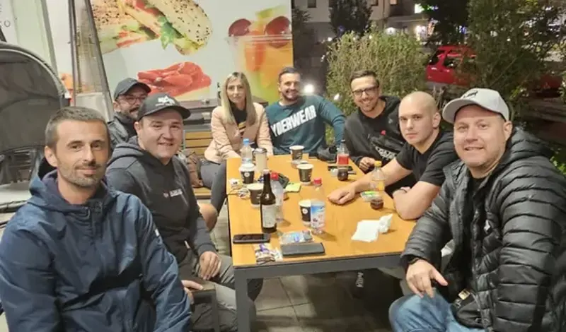 Najpoznatiji GASTARBAJTER iz Hercegovine dao je intervju za Herc.info: Ovo je prava istina o Njemačkoj