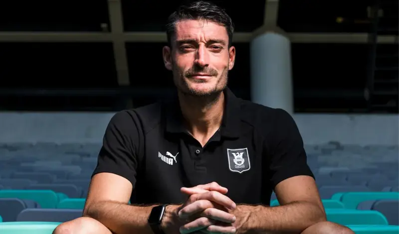 Andy Bara prodao trenera Celja za 600 tisuća eura
