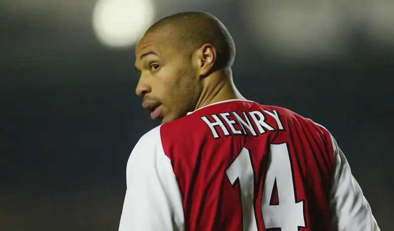 Thierry Henry: Moja djeca su i Hercegovci i Bosanci i Francuzi, odoh u punice i punca