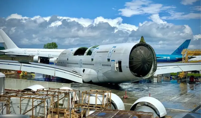 Gruđanin u Vukovaru zapošljava još 100 radnika! Vlasnik je tvrtke bez koje ne mogu Airbus, Boeing...