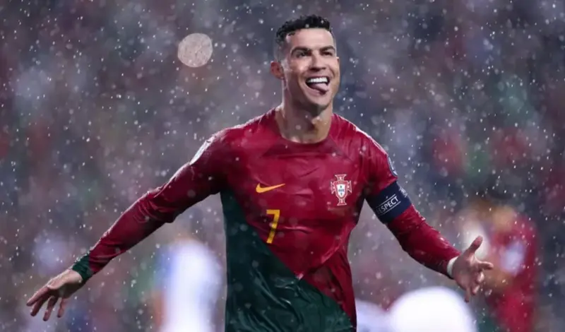 Ronaldo odveo Portugal na još jedno Europsko prvenstvo! Došao je do 125. gola za reprezentaciju!