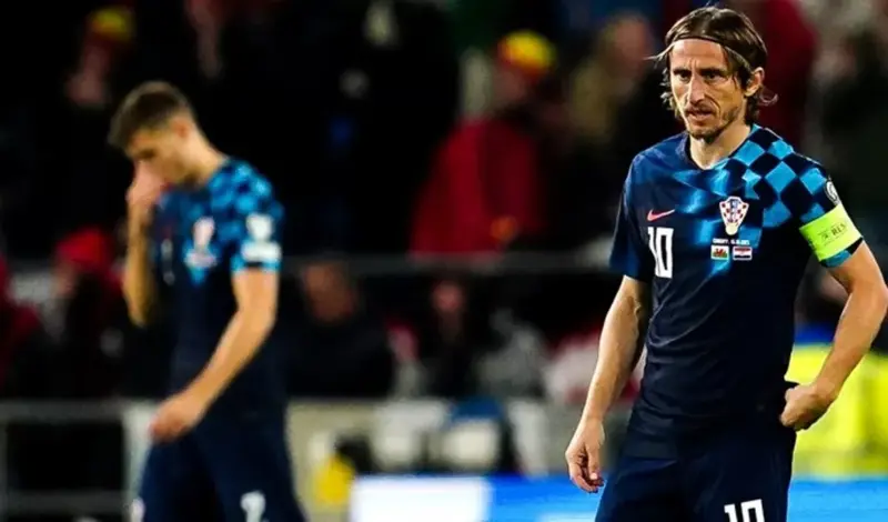 Hrvatska poražena! Vatreni više ne ovise o sebi, ovo je prvi put nakon 10 godina...