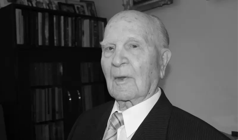 Nikola Mandić prošao je Križni put, osnivao HDZ, istraživao hercegovačke rodove i prezimena