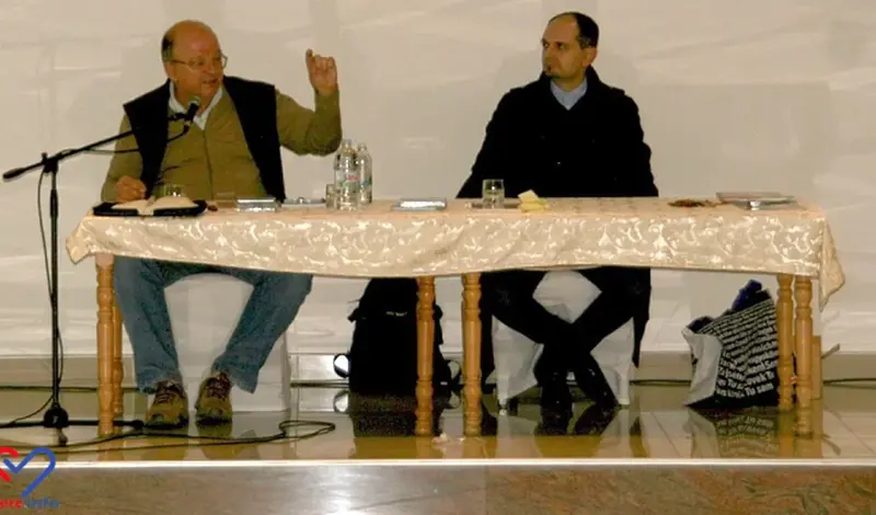 Poznati svjetski evangelizator i karizmatik dolazi u Hercegovinu