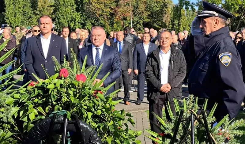 VUKOVAR: Obilježena 32. godišnjica pogibije generala Blage Zadre i bojnika Alfreda Hilla