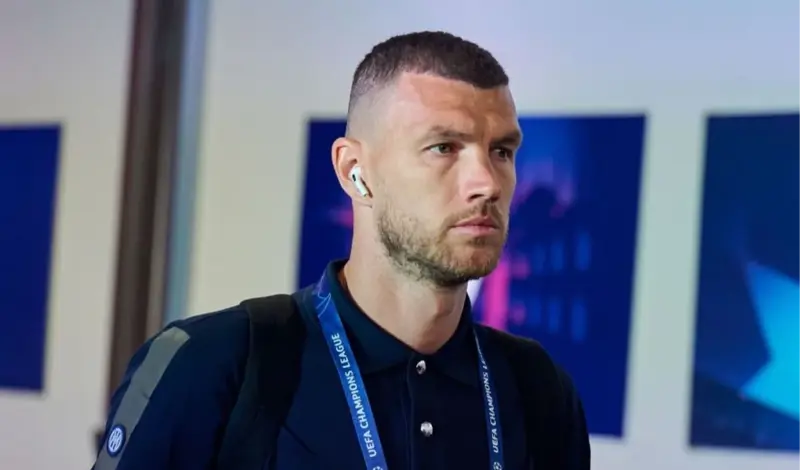 Džeko ide u Hajduk!