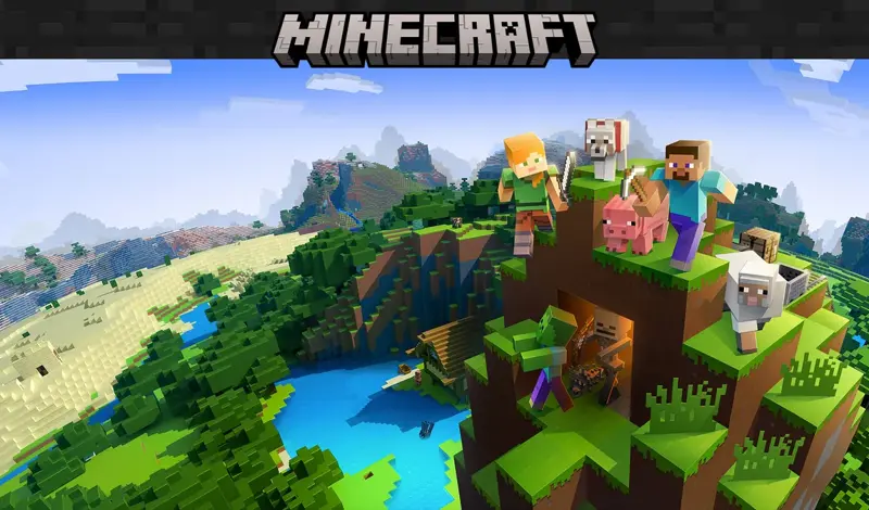 Minecraft prodan u više od 300 milijuna primjeraka