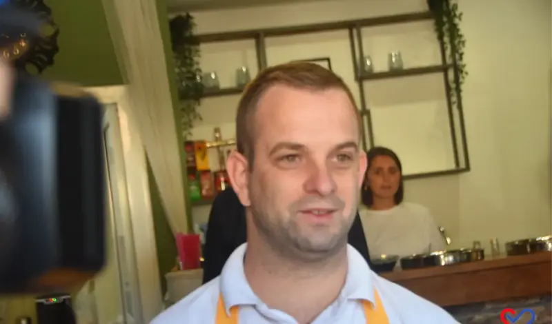 FOTO: Kutak sreće u Širokom Brijegu nas je obradovao, zahvaljujući divnom osoblju tu se pije najbolja kava