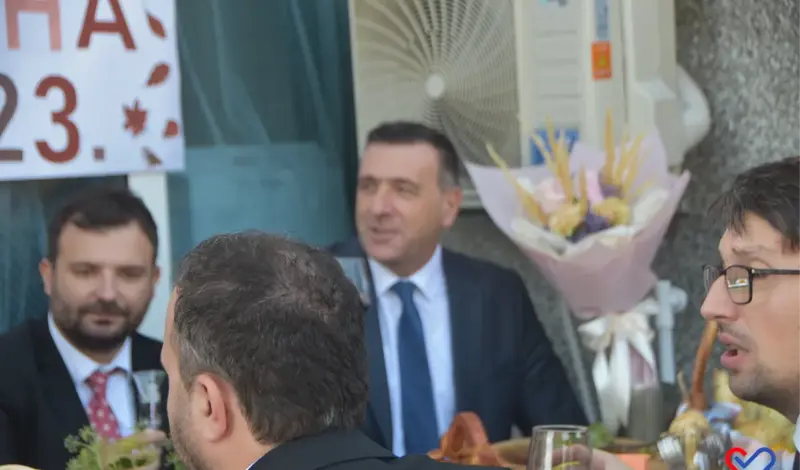 FOTO: Kutak sreće u Širokom Brijegu nas je obradovao, zahvaljujući divnom osoblju tu se pije najbolja kava