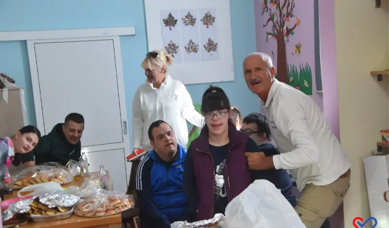 FOTO: Kutak sreće u Širokom Brijegu nas je obradovao, zahvaljujući divnom osoblju tu se pije najbolja kava