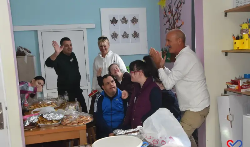 FOTO: Kutak sreće u Širokom Brijegu nas je obradovao, zahvaljujući divnom osoblju tu se pije najbolja kava