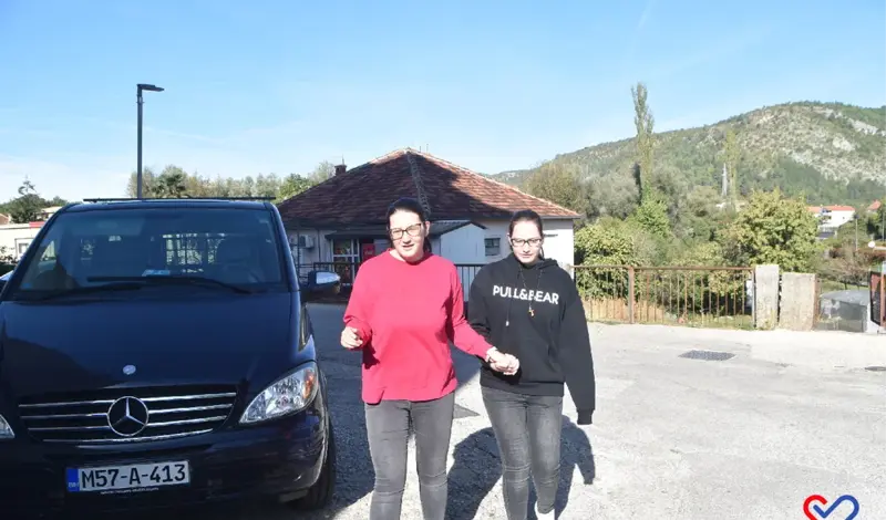 FOTO: Kutak sreće u Širokom Brijegu nas je obradovao, zahvaljujući divnom osoblju tu se pije najbolja kava