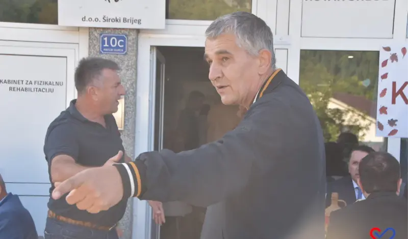 FOTO: Kutak sreće u Širokom Brijegu nas je obradovao, zahvaljujući divnom osoblju tu se pije najbolja kava