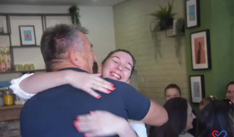 FOTO: Kutak sreće u Širokom Brijegu nas je obradovao, zahvaljujući divnom osoblju tu se pije najbolja kava