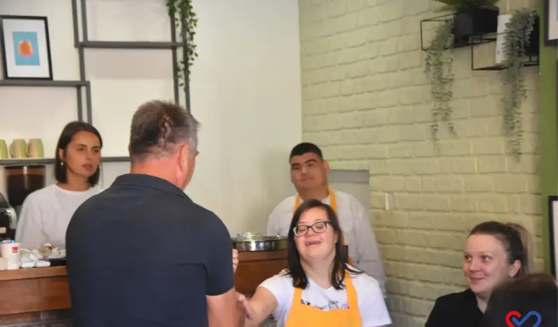 FOTO: Kutak sreće u Širokom Brijegu nas je obradovao, zahvaljujući divnom osoblju tu se pije najbolja kava