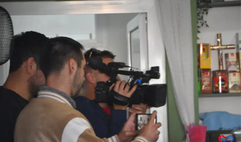 FOTO: Kutak sreće u Širokom Brijegu nas je obradovao, zahvaljujući divnom osoblju tu se pije najbolja kava