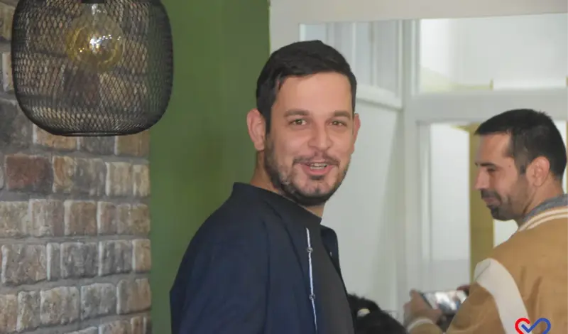 FOTO: Kutak sreće u Širokom Brijegu nas je obradovao, zahvaljujući divnom osoblju tu se pije najbolja kava