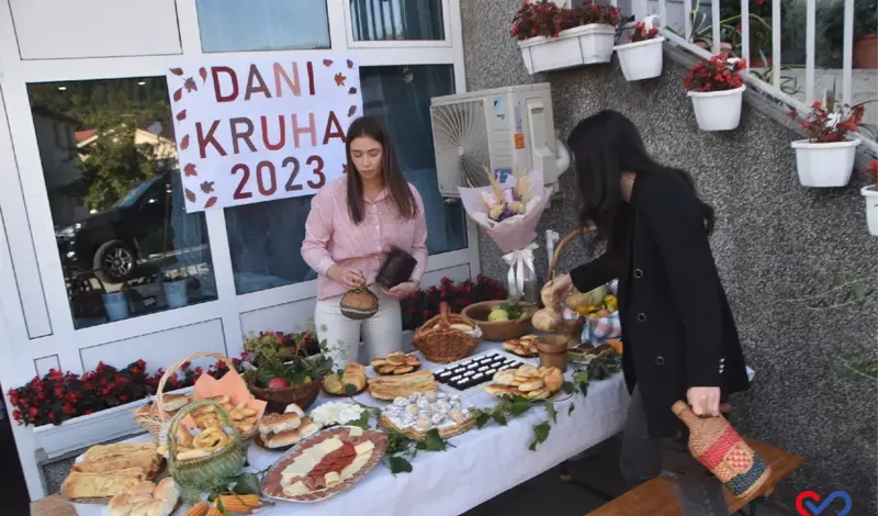 FOTO: Kutak sreće u Širokom Brijegu nas je obradovao, zahvaljujući divnom osoblju tu se pije najbolja kava