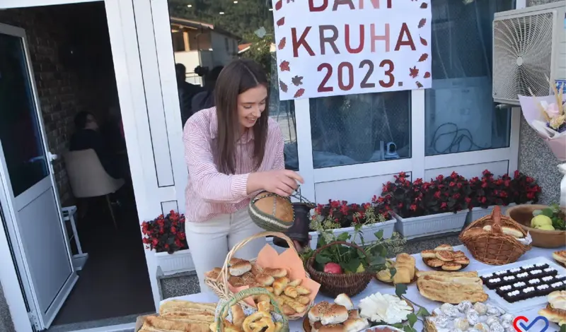 FOTO: Kutak sreće u Širokom Brijegu nas je obradovao, zahvaljujući divnom osoblju tu se pije najbolja kava