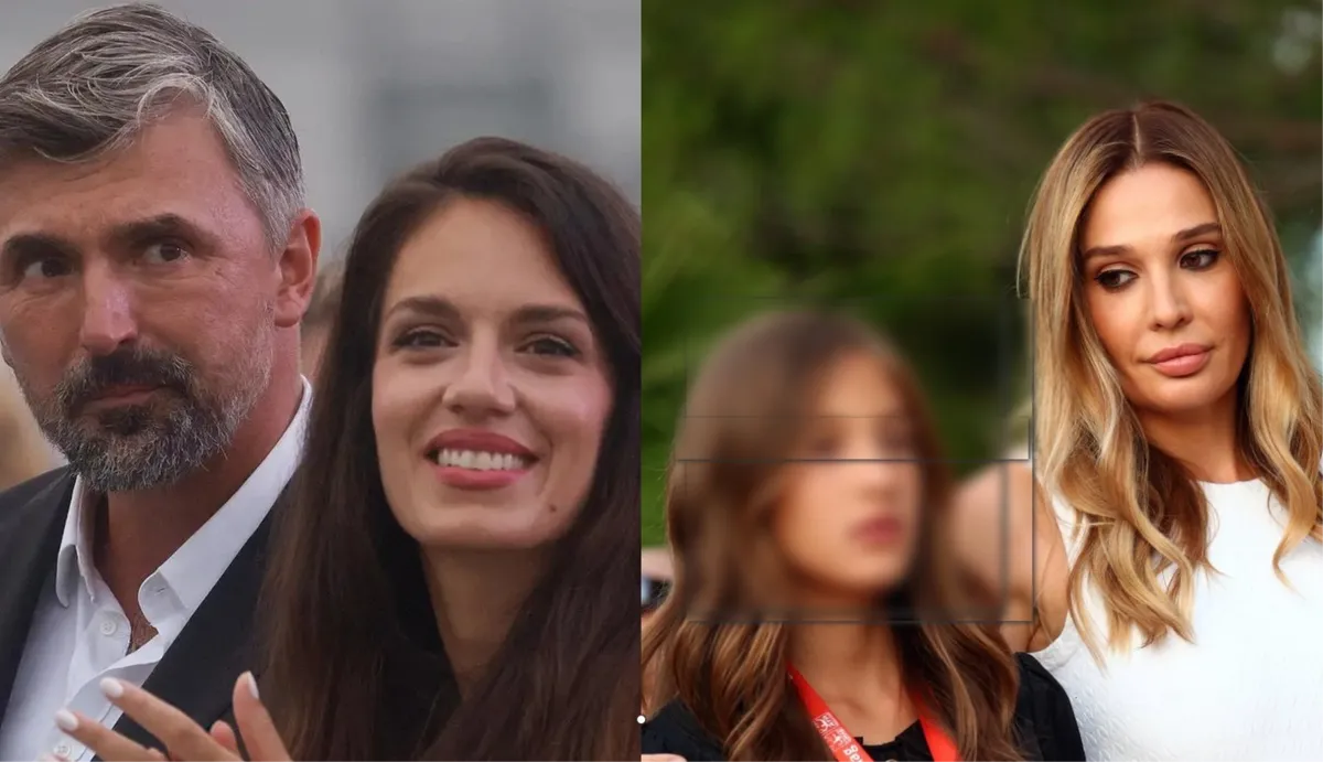Bivša Ivaniševićeva žena tvrdi da je bivšeg tenisača 'pokvarila' nova žena