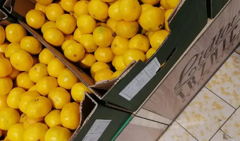 FOTO: Bili smo u Lidlu u Imotskom, evo što smo zabilježili