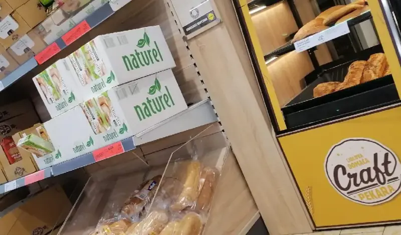 FOTO: Bili smo u Lidlu u Imotskom, evo što smo zabilježili