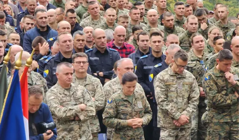 FOTO: Je li nadbiskup Vukšić s Bobovca poslao snažnu poruku Plenkoviću i Milanoviću!?
