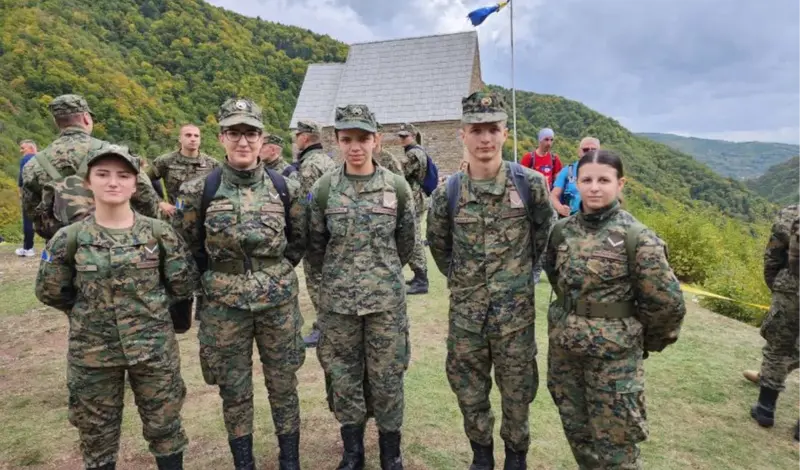 FOTO: Je li nadbiskup Vukšić s Bobovca poslao snažnu poruku Plenkoviću i Milanoviću!?