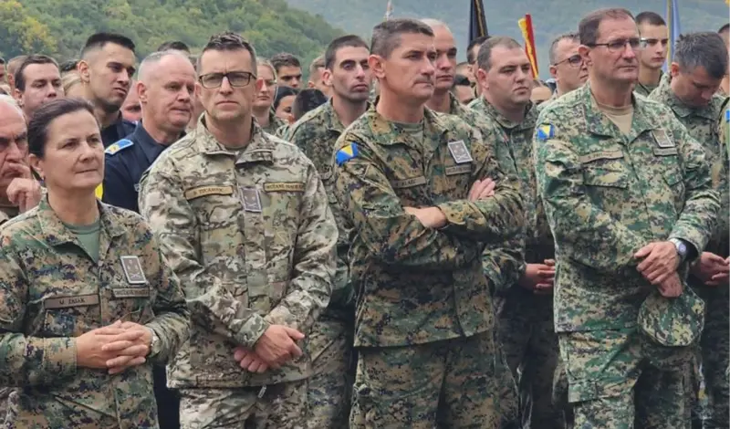 FOTO: Je li nadbiskup Vukšić s Bobovca poslao snažnu poruku Plenkoviću i Milanoviću!?