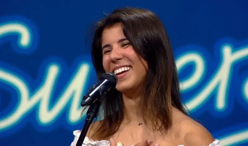 Mia 'pokidala' u Superstaru i zadivila žiri: ''Voziš bike, pjevaš savršeno i sviraš gitaru''
