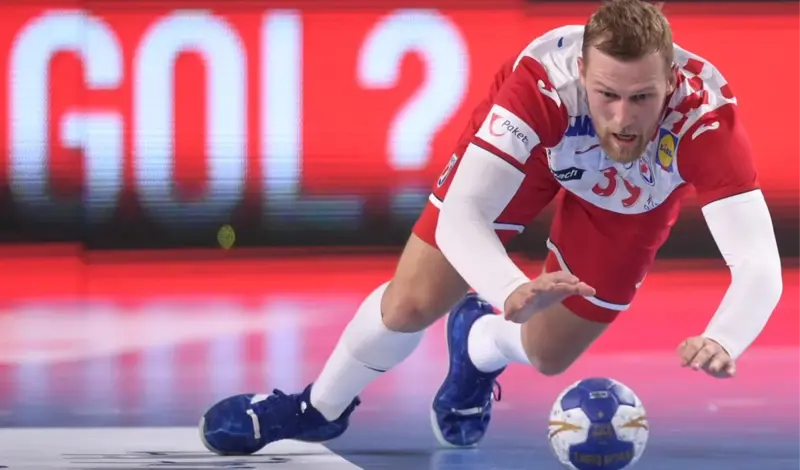 Fantastičnog Ljubušaka do bolnice vozili 6 sati. Bit će spreman za Europsko prvenstvo
