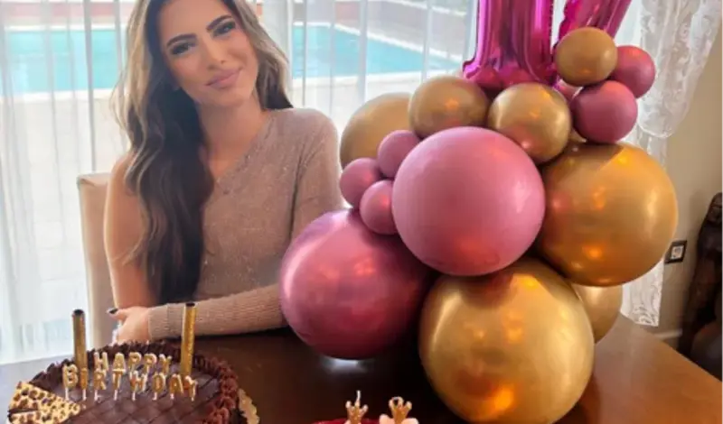 Slavlje u Jole: Njegova princeza Iva slavi 17. rođendan