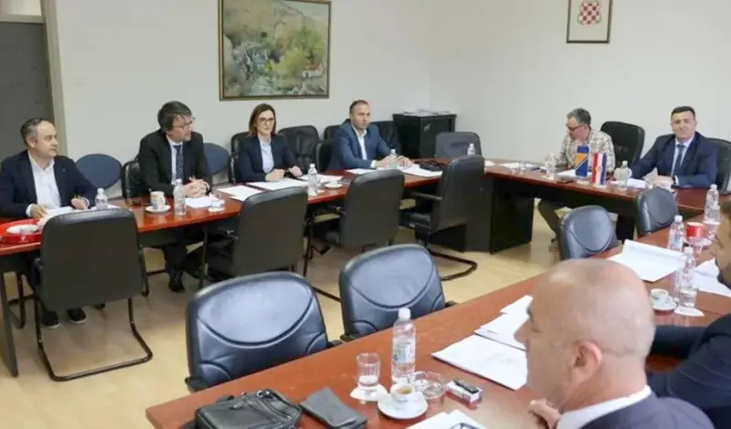 Evo koje su odluke donesene na 48. sjednici Vlade ŽZH