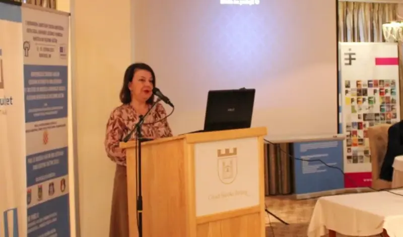 ZHŽ: Održana je izuzetno zanimljiva, međunarodna konferencija! Pogledajte kako je bilo