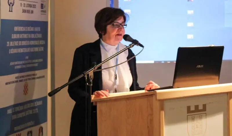 ZHŽ: Održana je izuzetno zanimljiva, međunarodna konferencija! Pogledajte kako je bilo