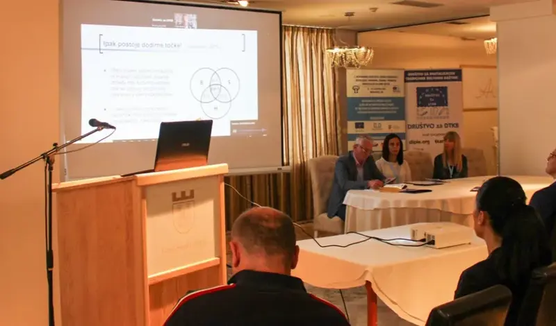 ZHŽ: Održana je izuzetno zanimljiva, međunarodna konferencija! Pogledajte kako je bilo