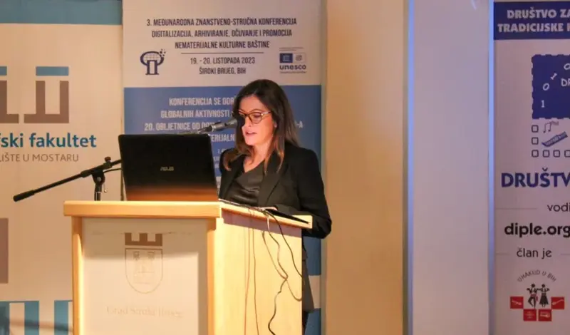 ZHŽ: Održana je izuzetno zanimljiva, međunarodna konferencija! Pogledajte kako je bilo
