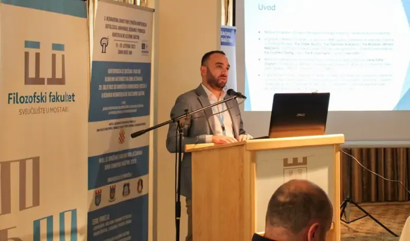 ZHŽ: Održana je izuzetno zanimljiva, međunarodna konferencija! Pogledajte kako je bilo