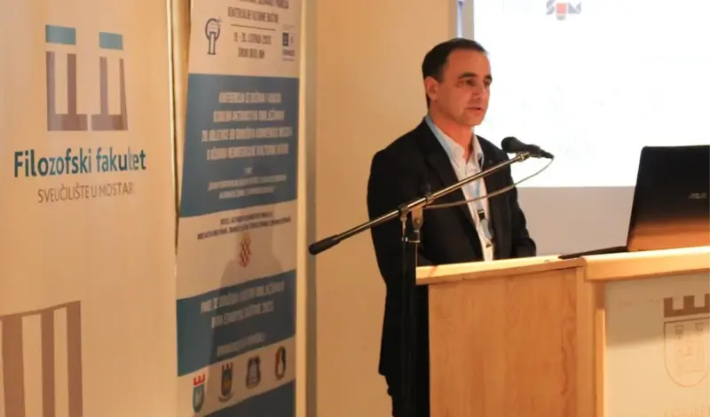 ZHŽ: Održana je izuzetno zanimljiva, međunarodna konferencija! Pogledajte kako je bilo