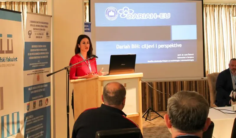 ZHŽ: Održana je izuzetno zanimljiva, međunarodna konferencija! Pogledajte kako je bilo