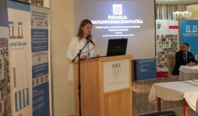 ZHŽ: Održana je izuzetno zanimljiva, međunarodna konferencija! Pogledajte kako je bilo