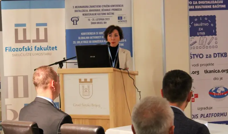 ZHŽ: Održana je izuzetno zanimljiva, međunarodna konferencija! Pogledajte kako je bilo