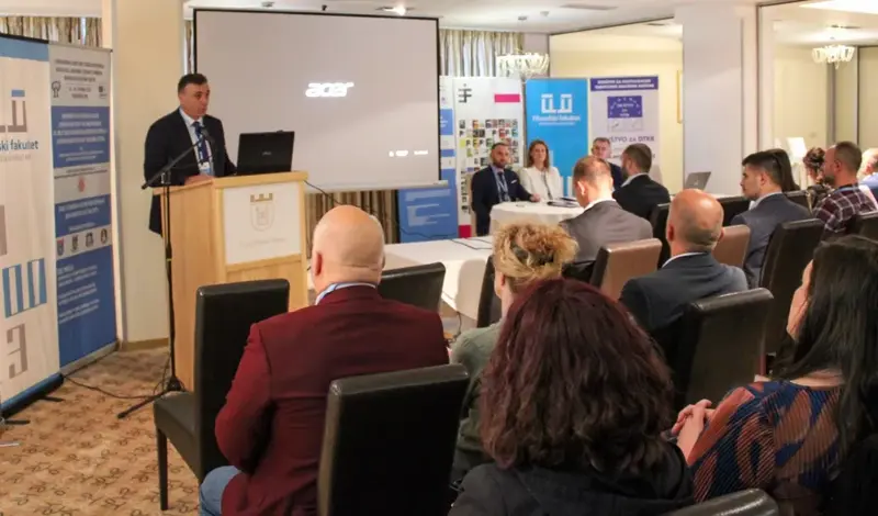 ZHŽ: Održana je izuzetno zanimljiva, međunarodna konferencija! Pogledajte kako je bilo