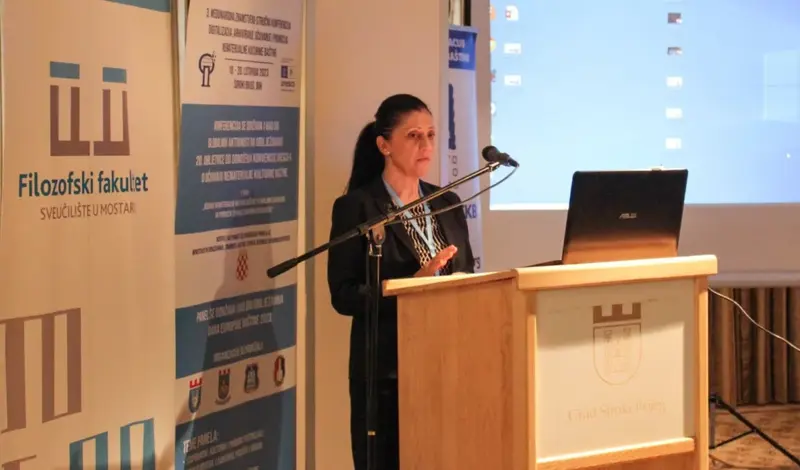 ZHŽ: Održana je izuzetno zanimljiva, međunarodna konferencija! Pogledajte kako je bilo
