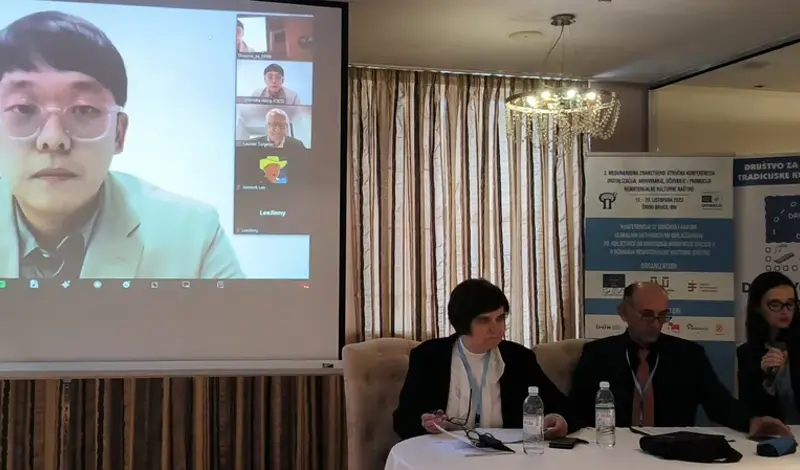 ZHŽ: Održana je izuzetno zanimljiva, međunarodna konferencija! Pogledajte kako je bilo