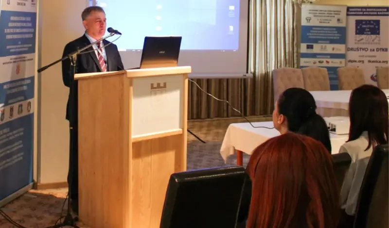 ZHŽ: Održana je izuzetno zanimljiva, međunarodna konferencija! Pogledajte kako je bilo