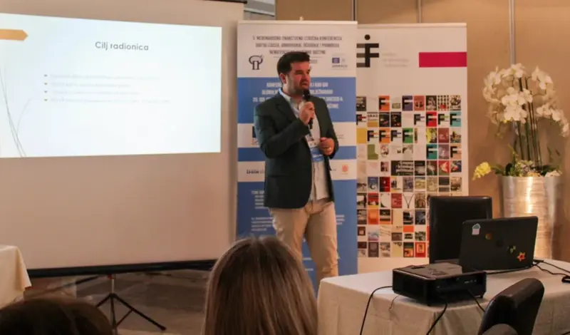 ZHŽ: Održana je izuzetno zanimljiva, međunarodna konferencija! Pogledajte kako je bilo